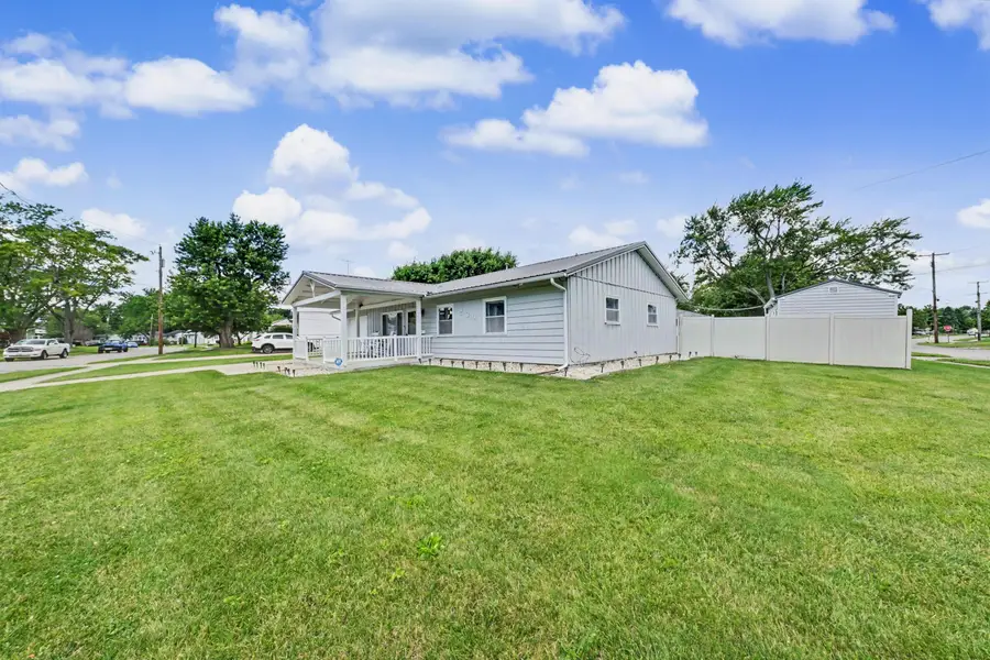 534 Bimini Drive, Marion, OH 43302 - #3