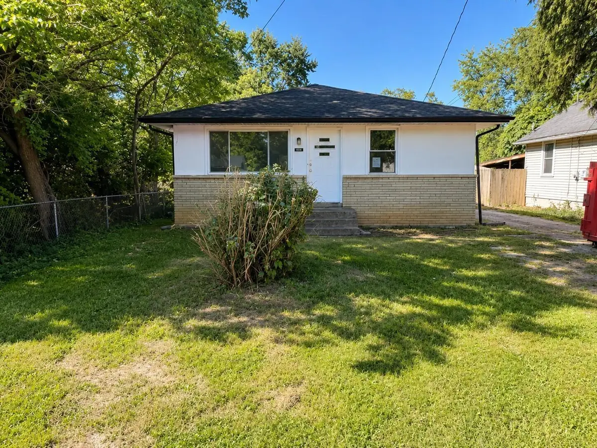 3501 E Deshler Avenue, Columbus, OH 43227 - #1