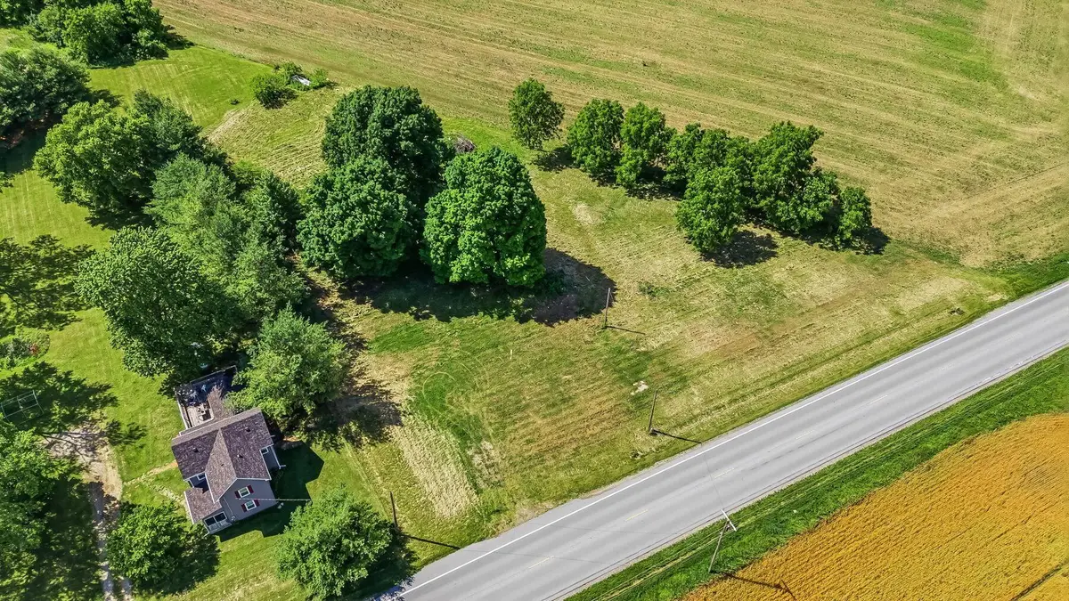 6333 Marion Marysville Road, Prospect, OH 43342 - #1