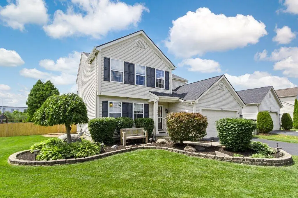 1635 England Drive, Columbus, OH 43240 - #1