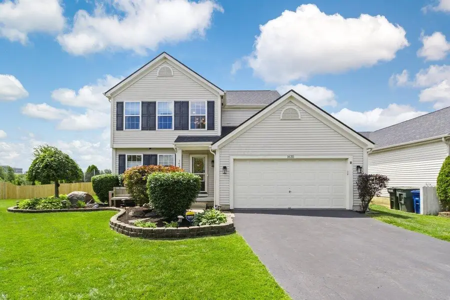 1635 England Drive, Columbus, OH 43240 - #2