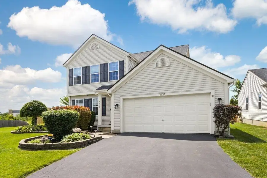 1635 England Drive, Columbus, OH 43240 - #3