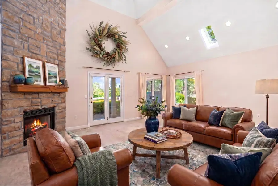 9978 Lavenham Circle W, Powell, OH 43065 - #2