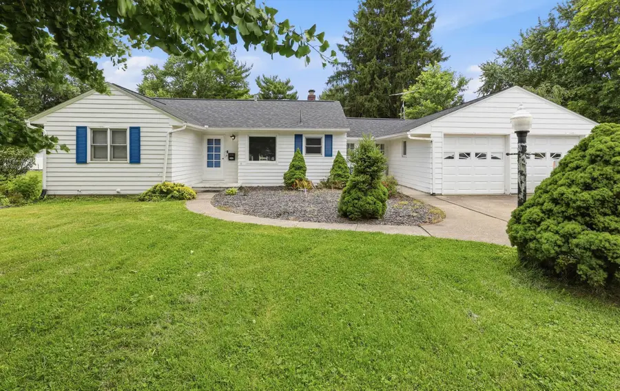 325 Stare Road, Newark, OH 43055 - #3