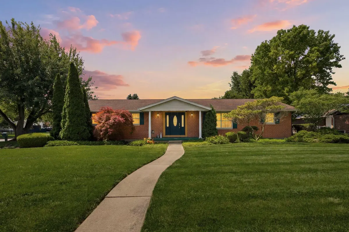 665 Edgefield Drive, Marion, OH 43302 - #1