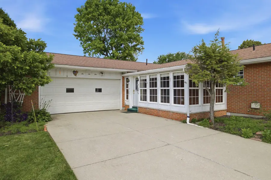 665 Edgefield Drive, Marion, OH 43302 - #3