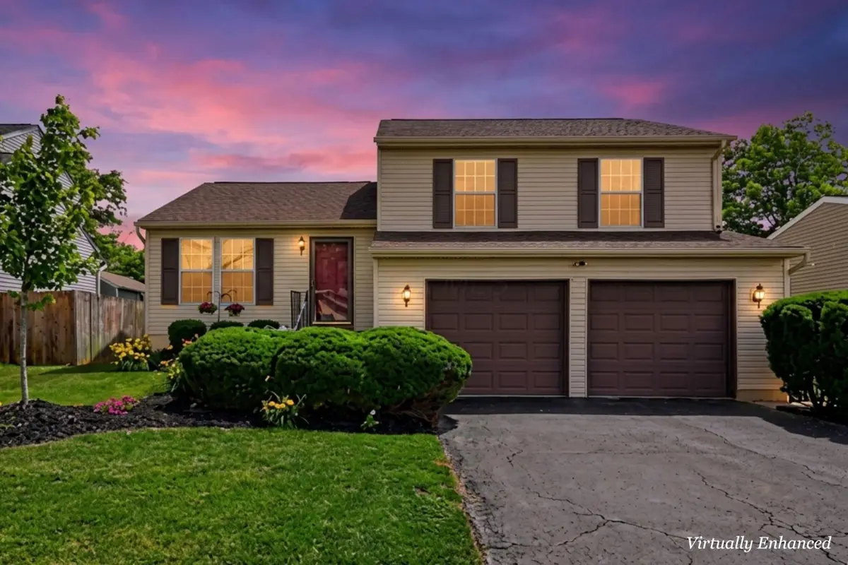 1000 Cherry Bud Drive, Columbus, OH 43228 - #1