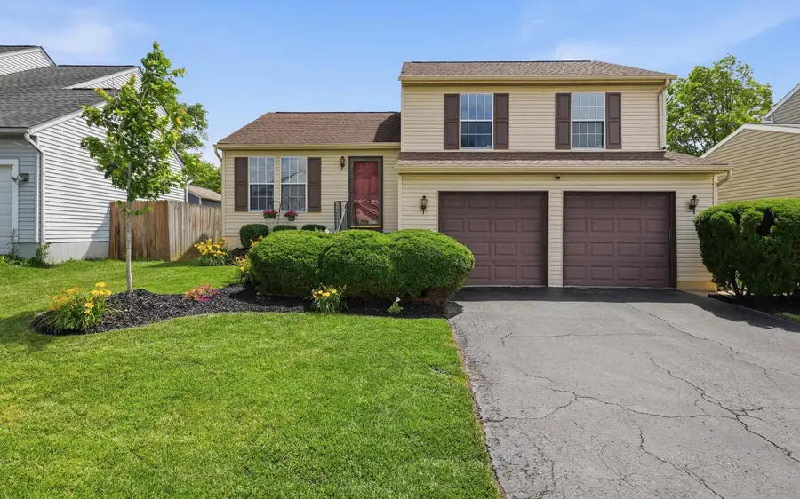 1000 Cherry Bud Drive, Columbus, OH 43228 - #2