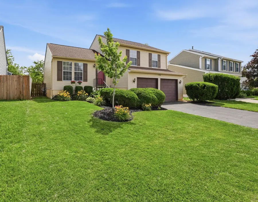 1000 Cherry Bud Drive, Columbus, OH 43228 - #3