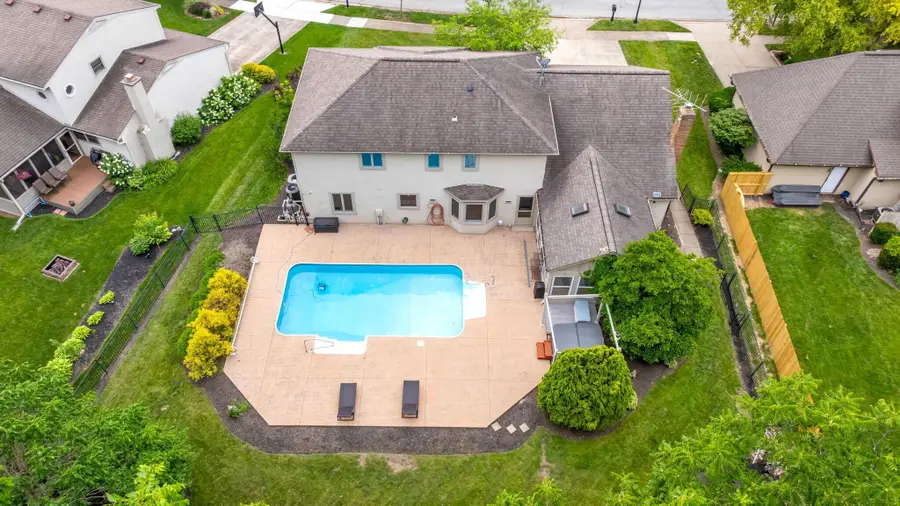 588 Liberty Lane, Westerville, OH 43081 - #2