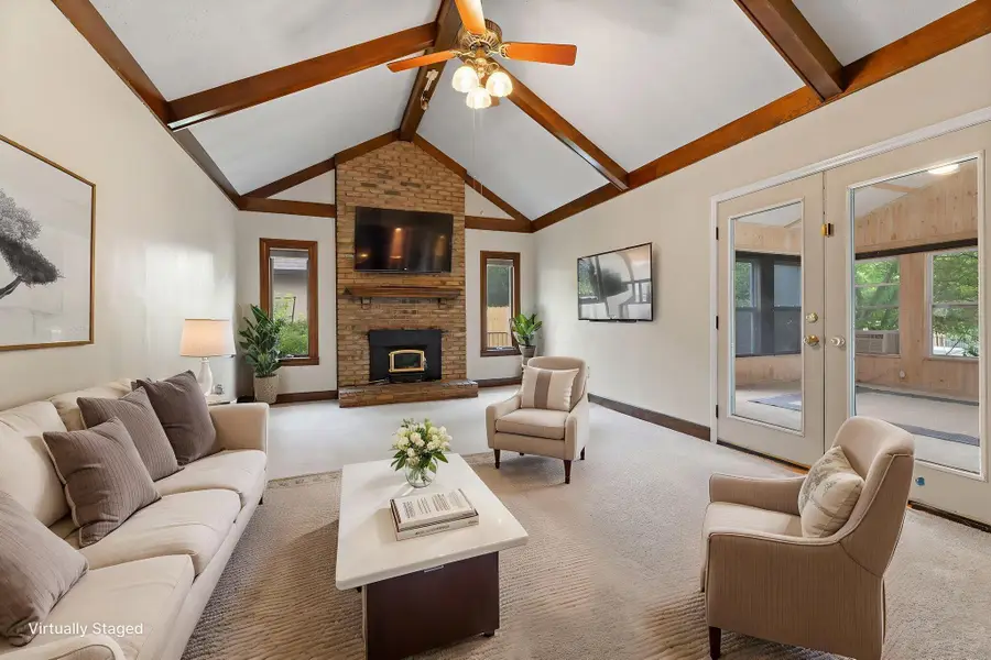 588 Liberty Lane, Westerville, OH 43081 - #3