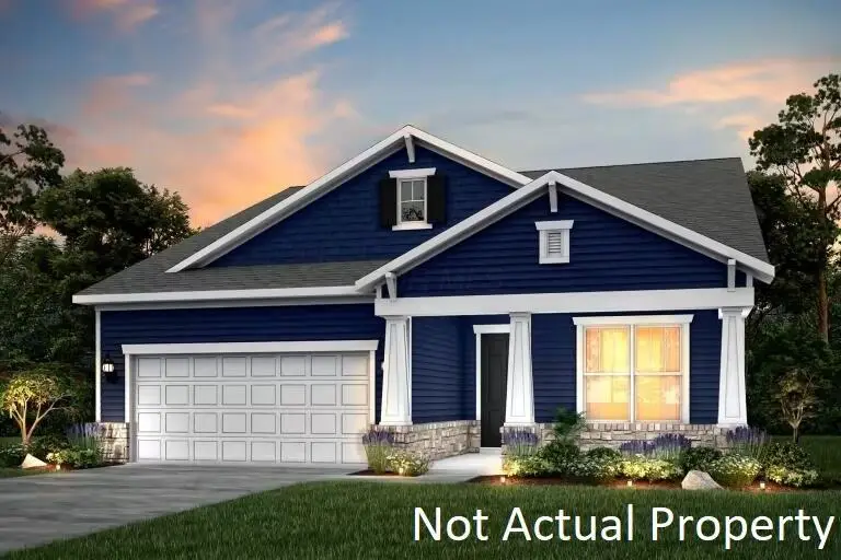 1854 Zucchina Drive, Hilliard, OH 43026 - #1