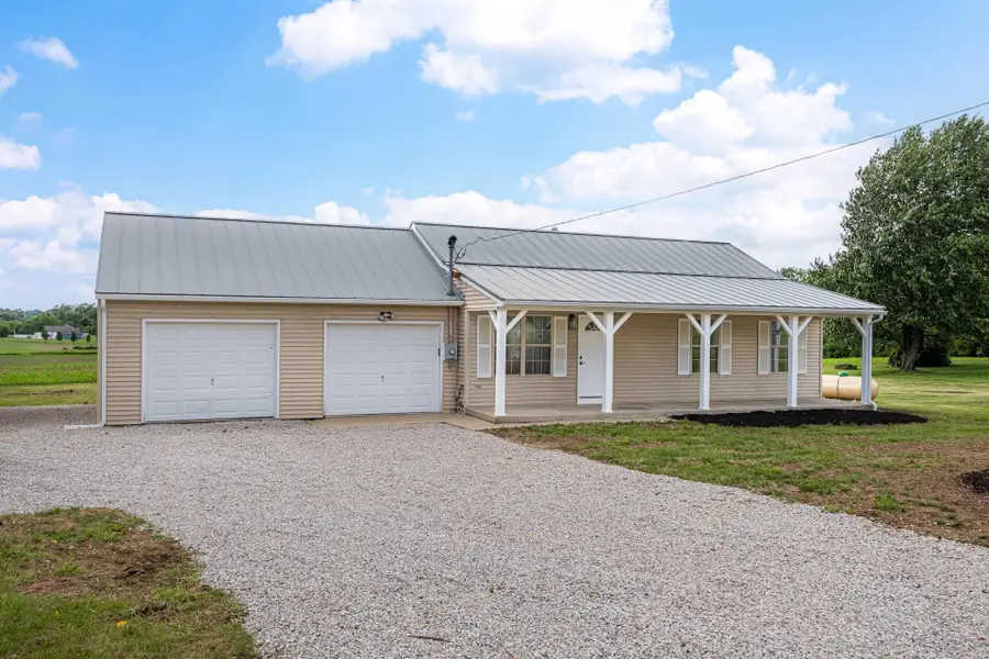 4226 County Road 24, Mount Gilead, OH 43338 - #2