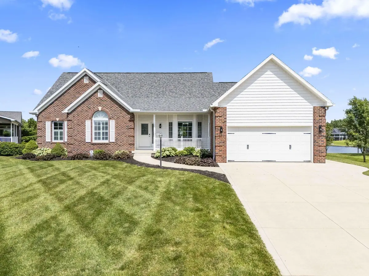2232 Flagstick Drive, Marion, OH 43302 - #1