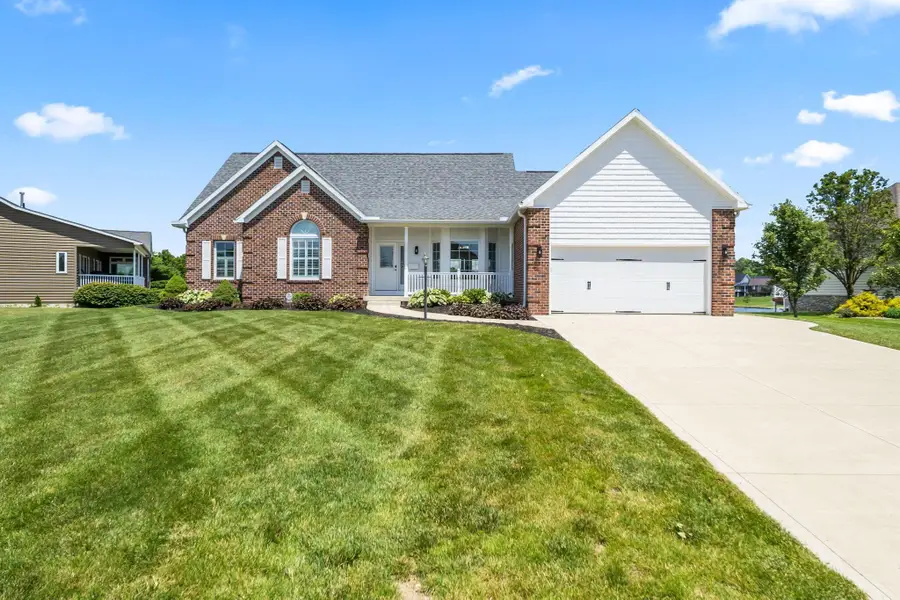 2232 Flagstick Drive, Marion, OH 43302 - #2