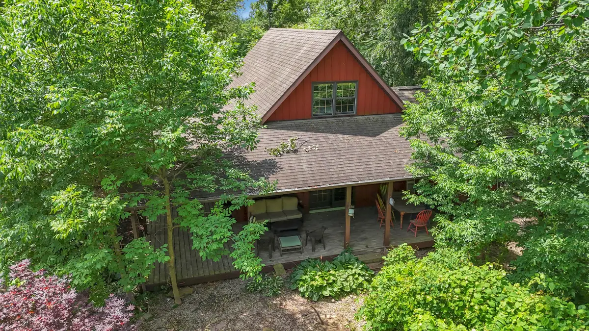4161 Hamburg Road Sw, Lancaster, OH 43130 - #1