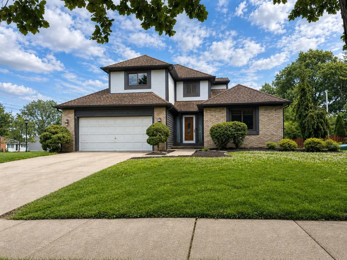 793 Collingwood Drive, Westerville, OH 43081 - #1