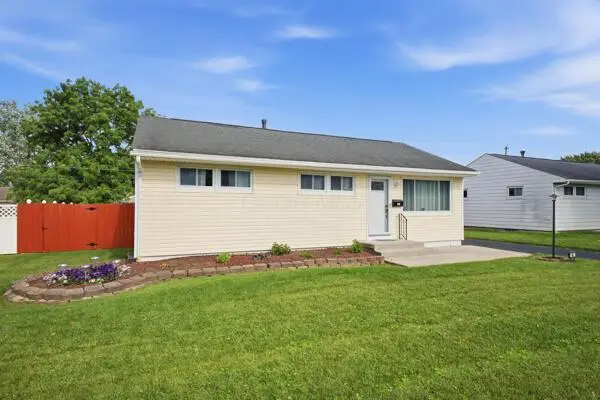 980 Wiltshire Road, Columbus, OH 43204 - #1