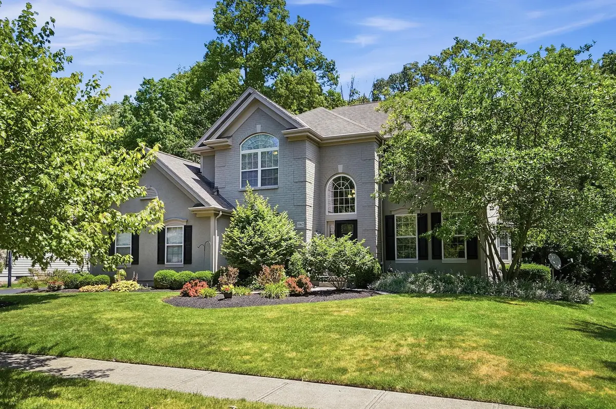 5962 Morganwood Square, Hilliard, OH 43026 - #1