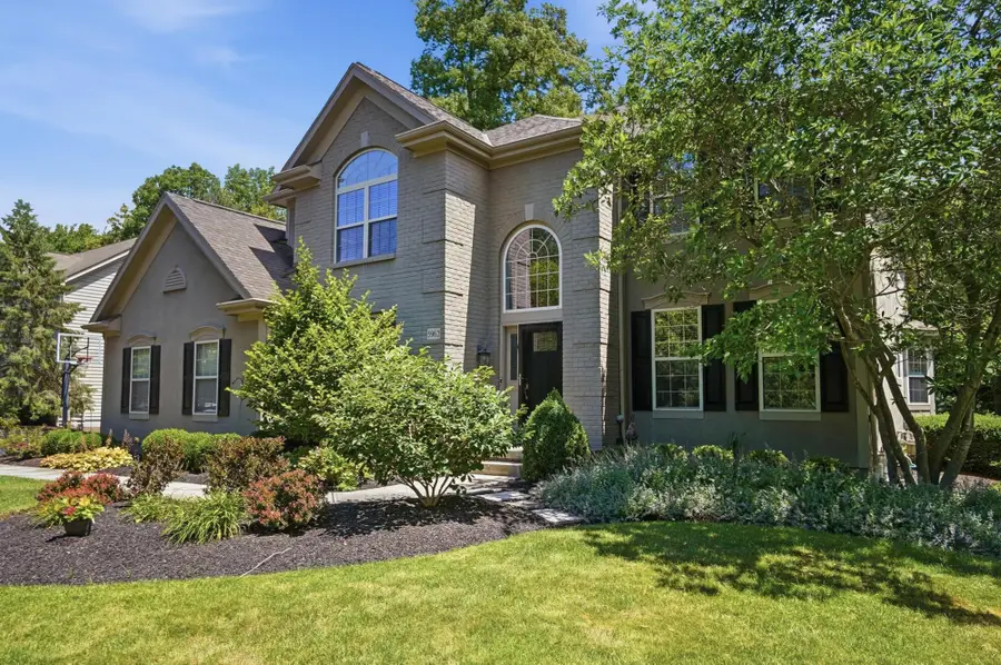 5962 Morganwood Square, Hilliard, OH 43026 - #2
