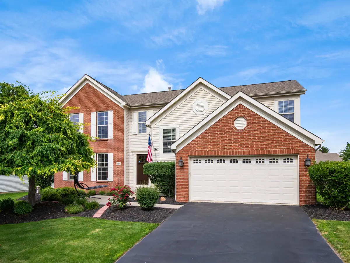 514 Dove Street, Marysville, OH 43040 - #1