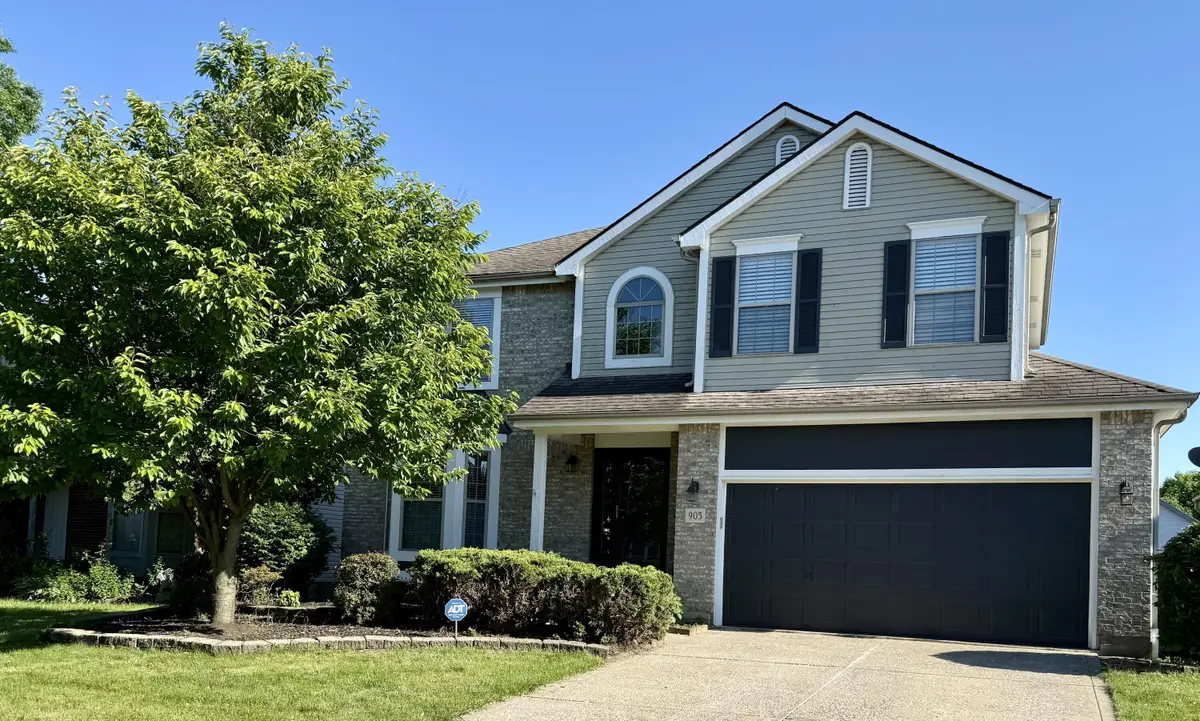 905 Linkfield Drive, Columbus, OH 43085 - #1