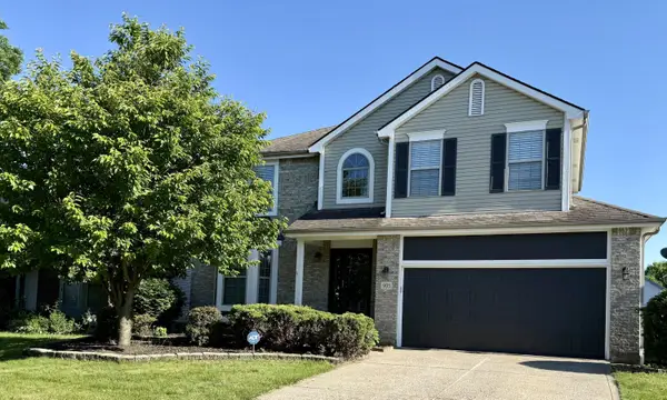 905 Linkfield Drive, Columbus, OH 43085