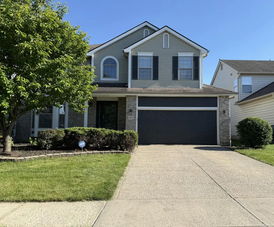 905 Linkfield Drive, Columbus, OH 43085 - #2