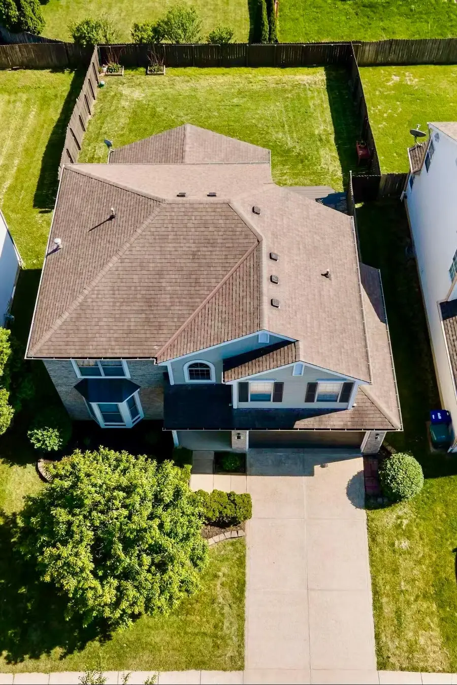 905 Linkfield Drive, Columbus, OH 43085 - #3