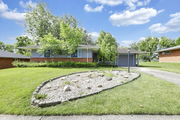 7043 Shaulis Drive, Reynoldsburg, OH 43068