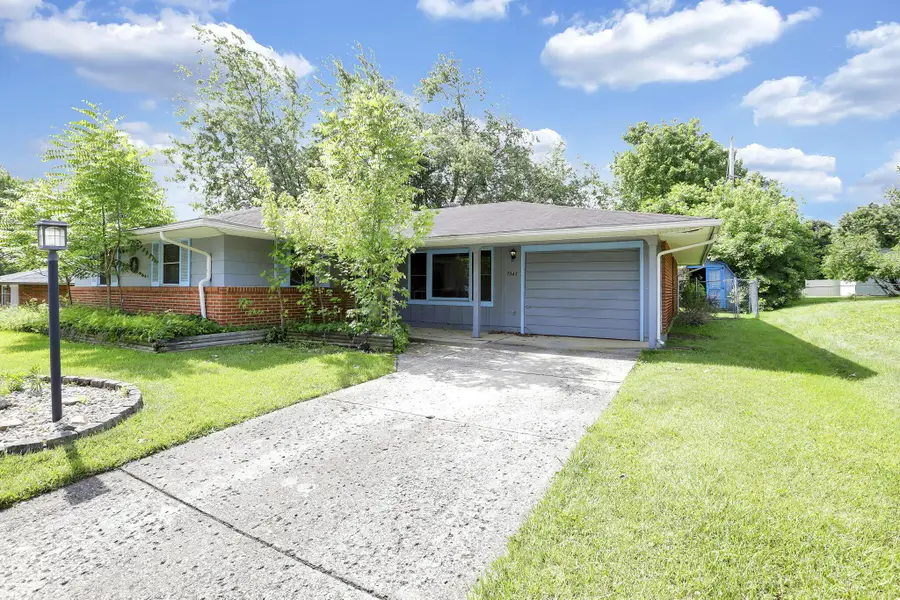 7043 Shaulis Drive, Reynoldsburg, OH 43068 - #2