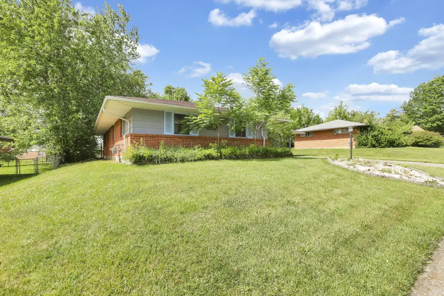 7043 Shaulis Drive, Reynoldsburg, OH 43068 - #3