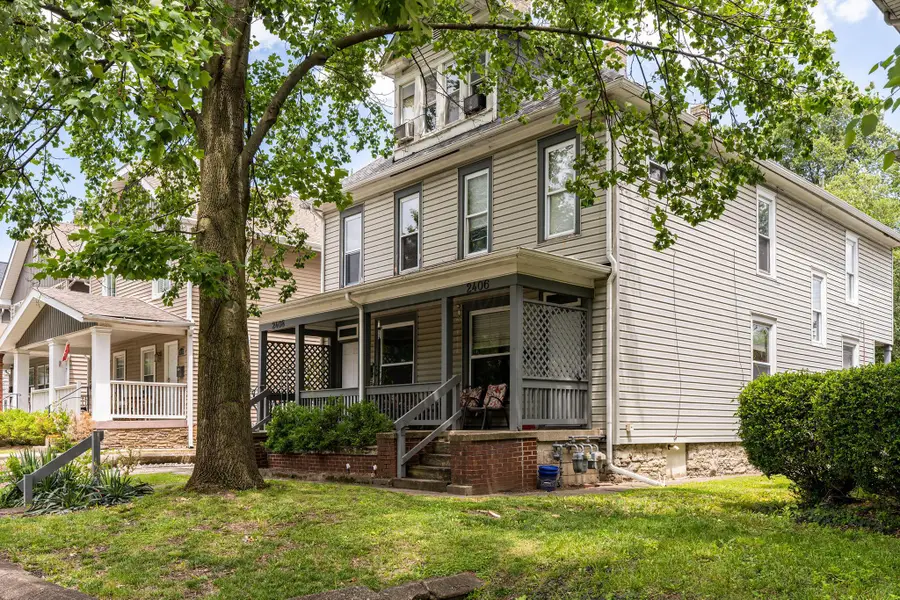 2406-2408 Indianola Avenue, Columbus, OH 43202 - #2