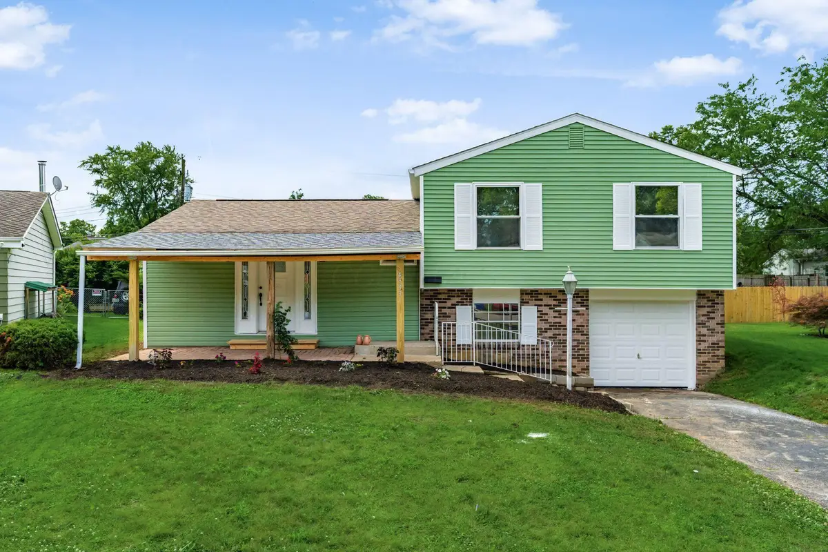 4533 Beachworth Court, Columbus, OH 43232 - #1