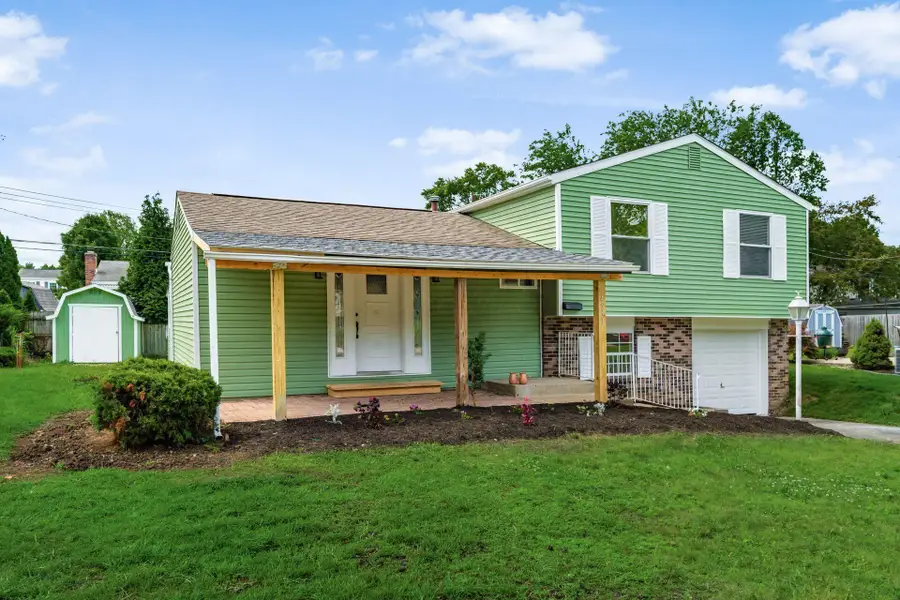 4533 Beachworth Court, Columbus, OH 43232 - #2