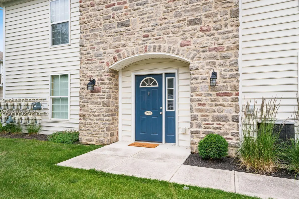 3973 Dinon Drive, Columbus, OH 43221 - #1