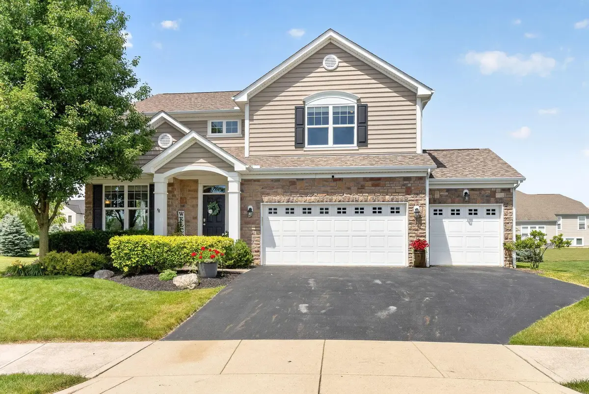 635 Sandhill Court, Delaware, OH 43015 - #1