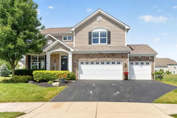 635 Sandhill Court, Delaware, OH 43015