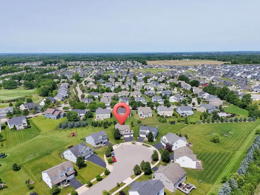 635 Sandhill Court, Delaware, OH 43015 - #2
