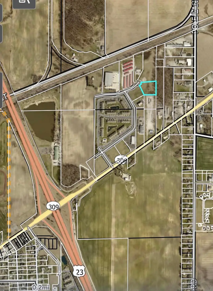 0 Bealer Drive, Marion, OH 43302 - #2