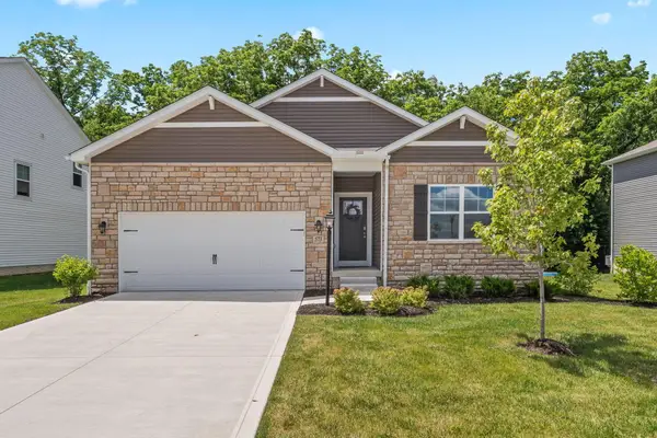 573 Penwell Drive, Delaware, OH 43015