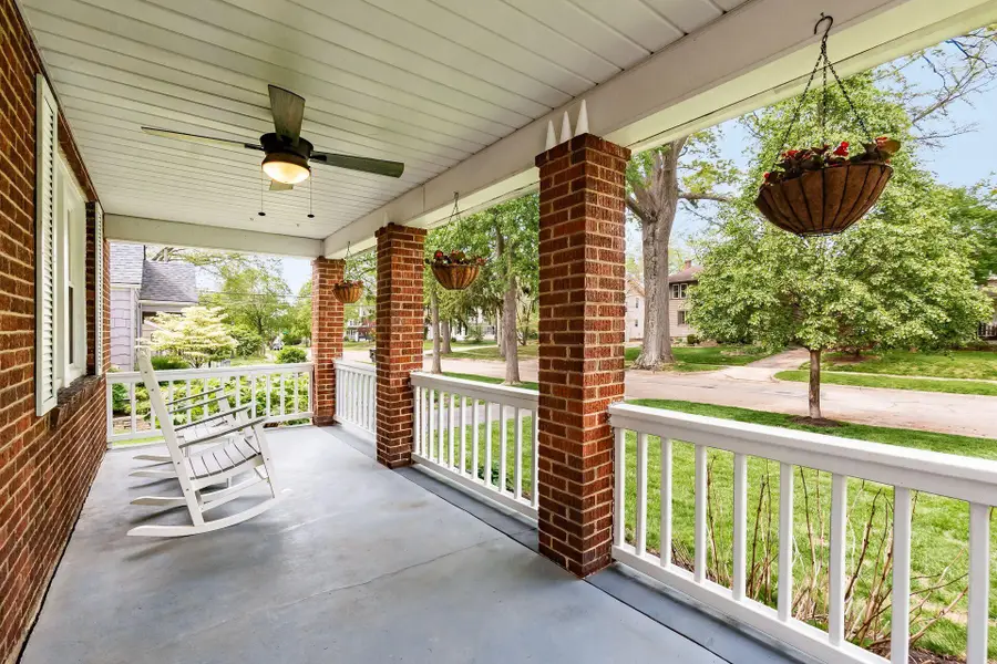 311 Chatham Road, Columbus, OH 43214 - #2