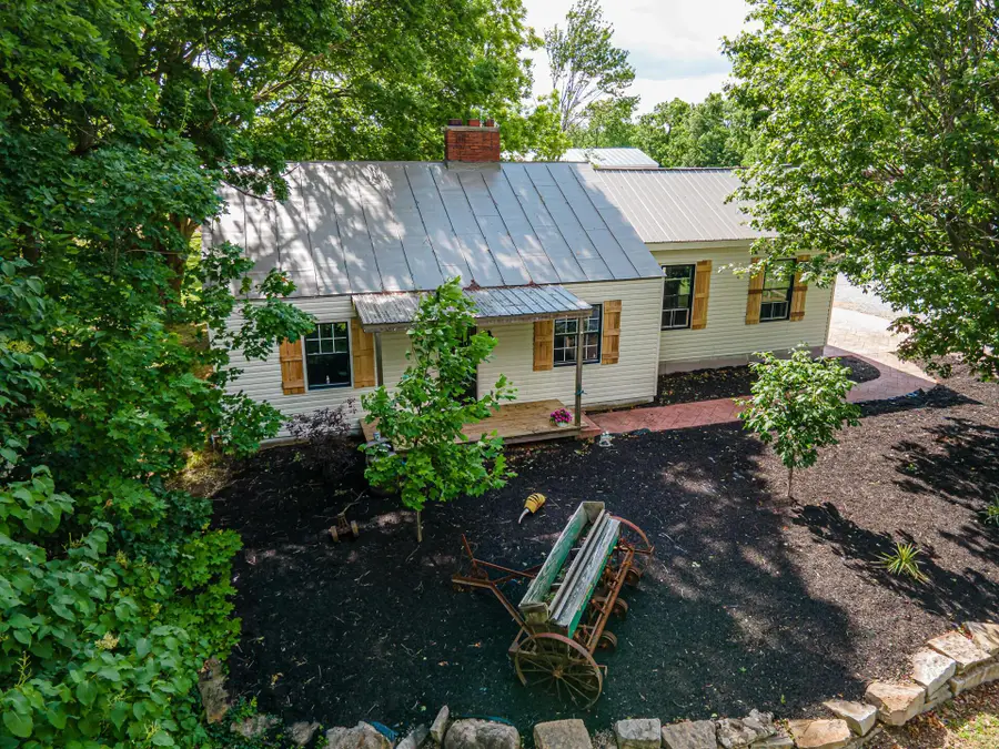 2354 County Road 170, Marengo, OH 43334 - #2