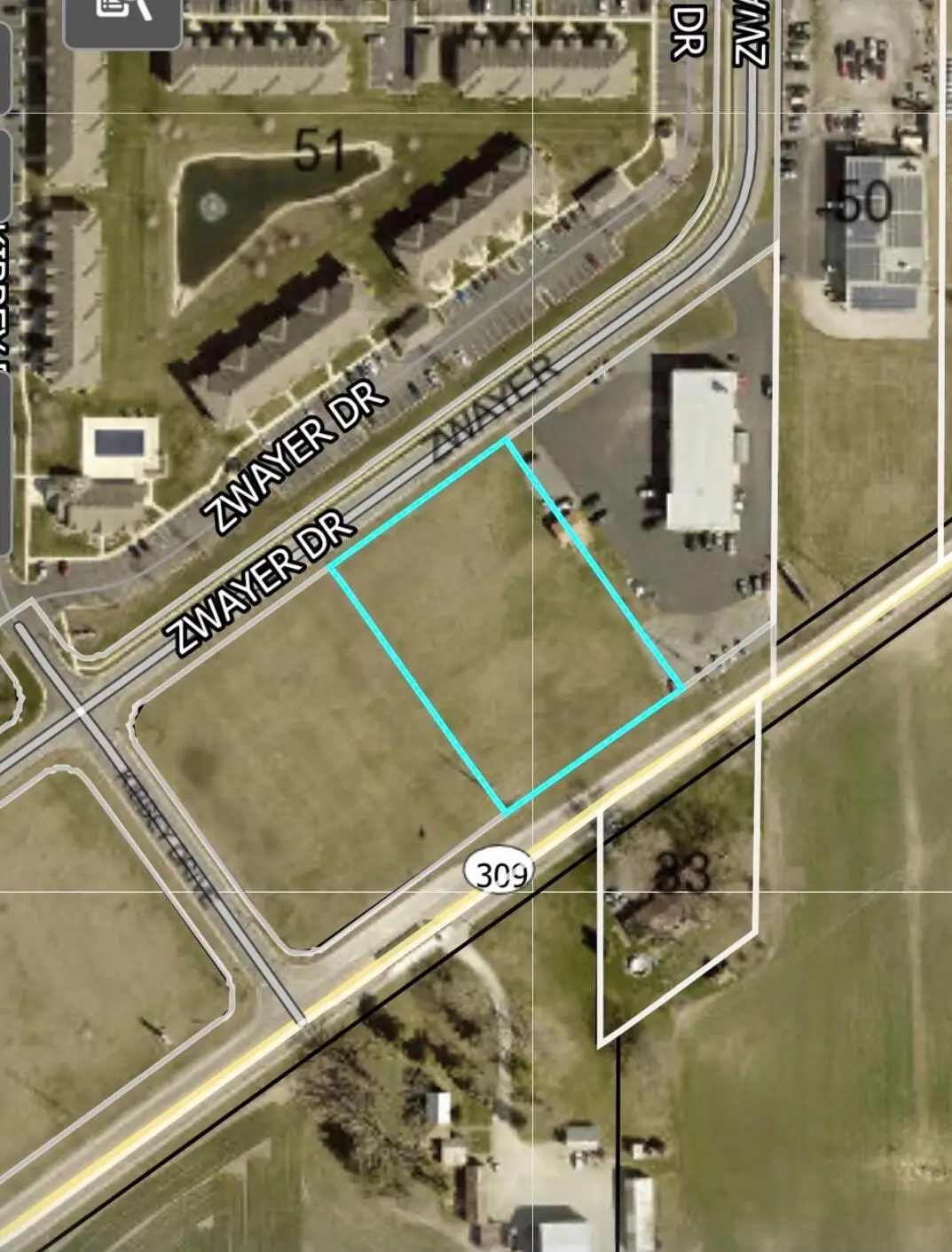 0 Harding Hwy E, Marion, OH 43302 - #1