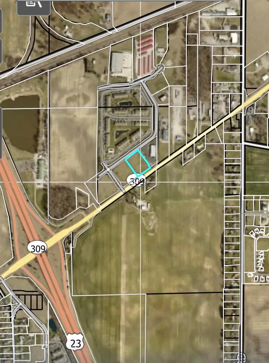 0 Harding Hwy E, Marion, OH 43302 - #2