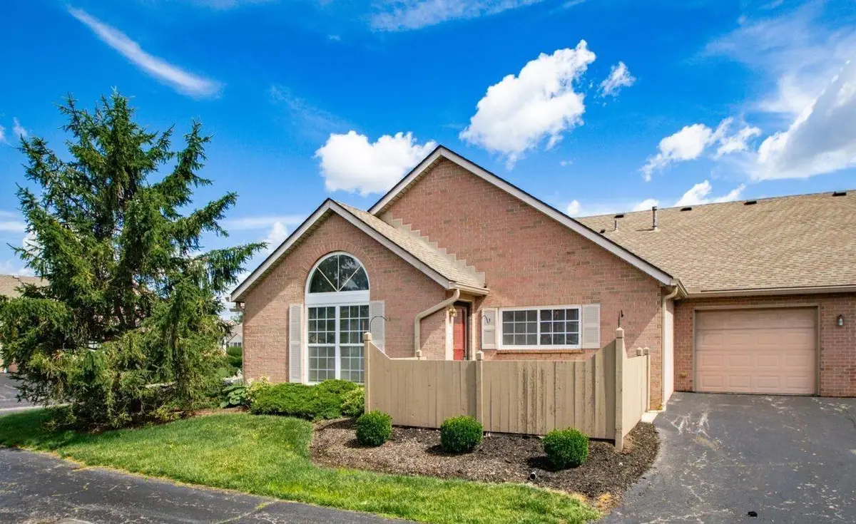 1244 Amberlea Drive E, Columbus, OH 43230 - #1