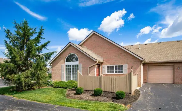 1244 Amberlea Drive E, Columbus, OH 43230