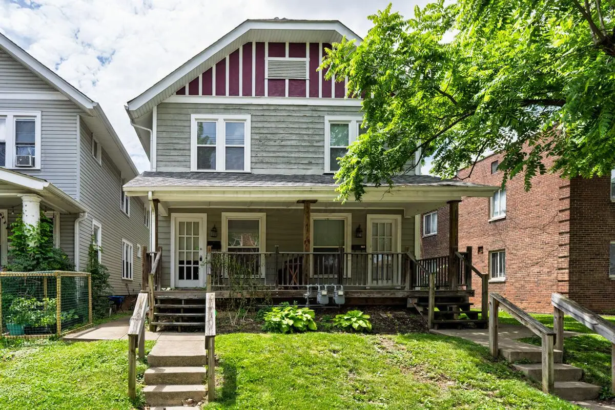2513-2515 Indianola Avenue, Columbus, OH 43202 - #1