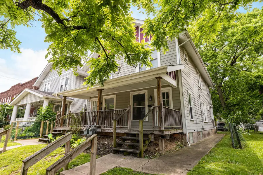 2513-2515 Indianola Avenue, Columbus, OH 43202 - #2