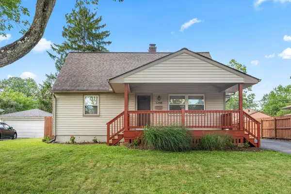 1340 Evaline Drive, Columbus, OH 43224
